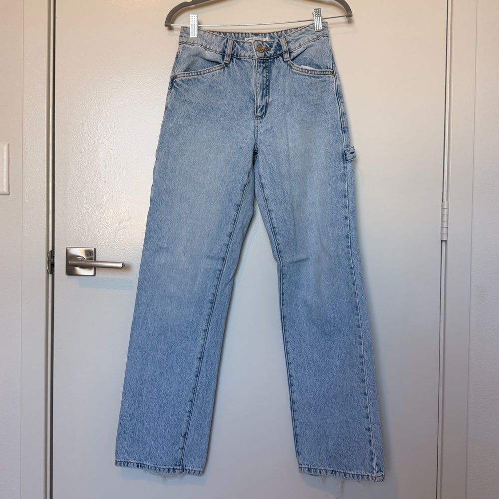 Carpenter Pants